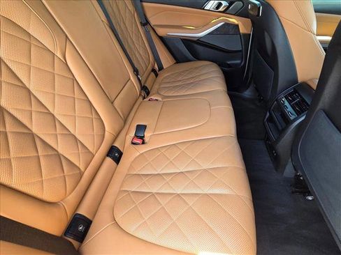 Certified 2025 BMW X5 sDrive40i w/ Premium Package RWD image 19