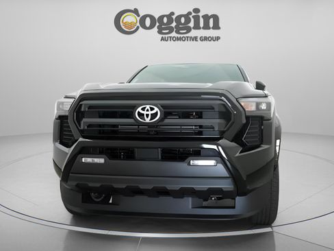 New 2026 Toyota Tacoma SR5 AWD/4WD image 30