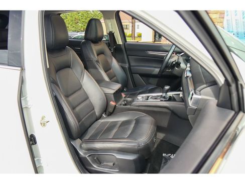 Used 2023 MAZDA CX-5 AWD 2.5 S w/ Premium Package image 15