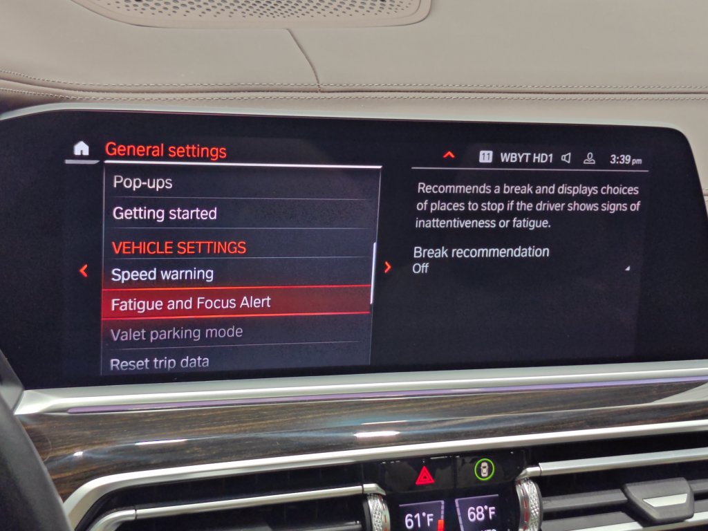 Used 2019 BMW X5 xDrive40i w/ Premium Package 2 AWD/4WD image 64