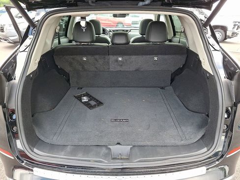 Certified 2024 Nissan Murano SL image 30