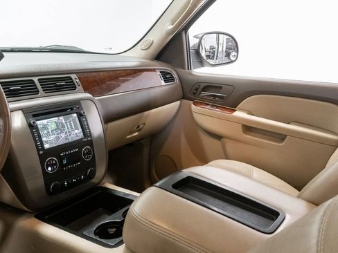 Used 2012 GMC Yukon SLT AWD/4WD image 13
