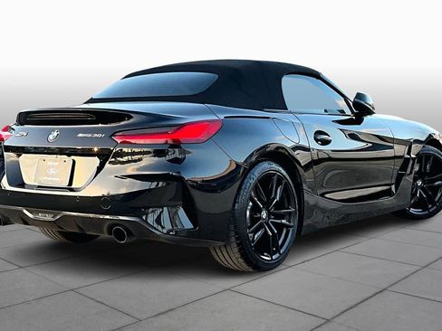 Used 2020 BMW Z4 sDrive30i w/ Executive Package image 12
