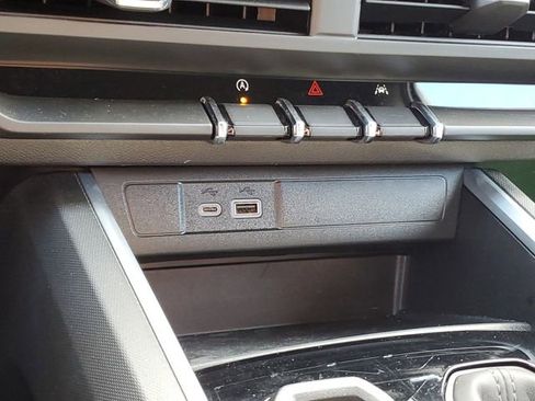 New 2025 Chevrolet Colorado W/T w/ WT Convenience Package II image 27