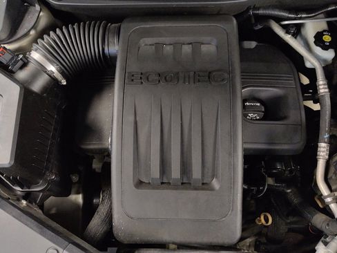 Used 2014 Chevrolet Equinox LS FWD image 30