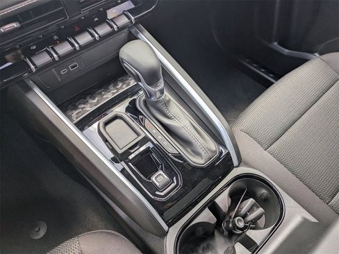 New 2025 Chevrolet Colorado LT w/ Advanced Trailering Package image 23