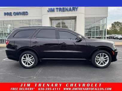 Used 2024 Dodge Durango GT