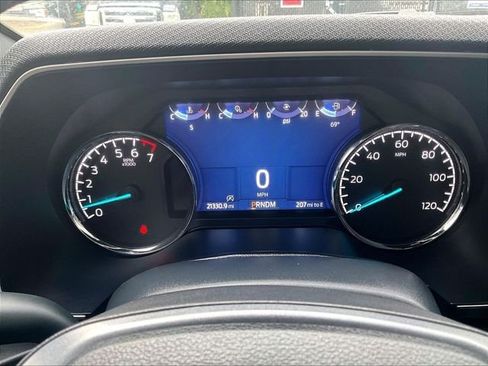 Used 2023 Ford F150 XLT w/ Equipment Group 302A High AWD/4WD image 25