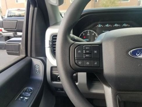 New 2025 Ford F550 2WD Regular Cab Super Duty image 23