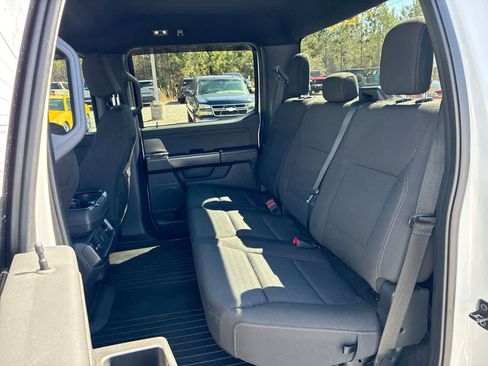 Used 2024 Ford F150 XLT w/ FX4 Off-Road Package image 23