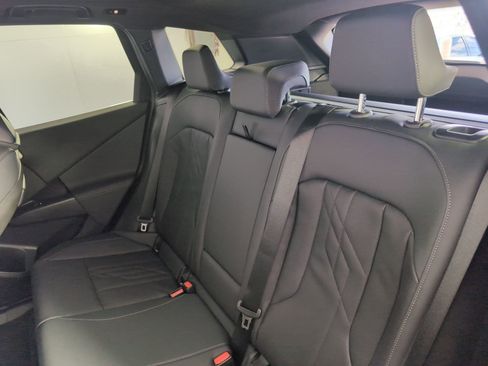 Used 2025 BMW X3 xDrive30i w/ Convenience Package image 25