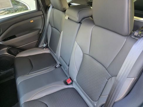 Used 2026 Subaru Forester Wilderness AWD/4WD image 15