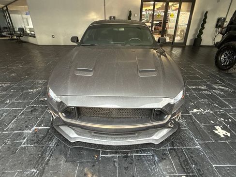 Used 2020 Ford Mustang GT RWD image 15