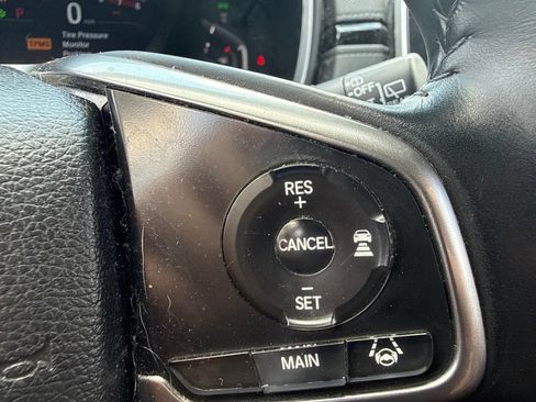 Used 2018 Honda CR-V EX-L image 21