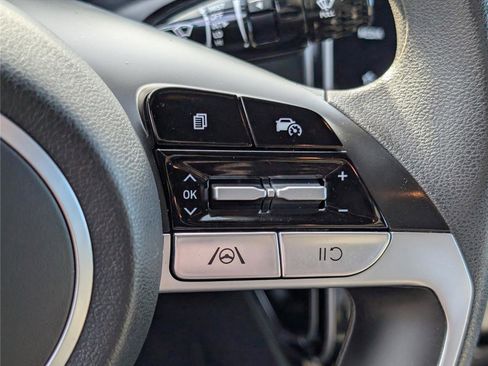 Used 2024 Hyundai Santa Cruz SEL image 20