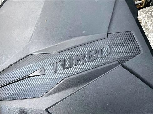 Used 2025 Hyundai Santa Fe Limited AWD/4WD image 42