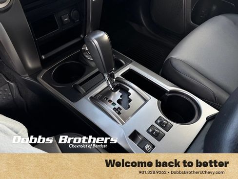 Used 2024 Toyota 4Runner SR5 Premium AWD/4WD image 26