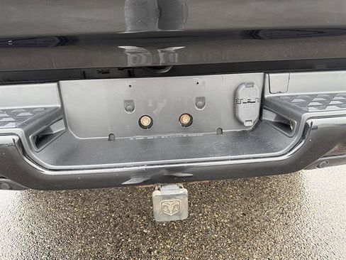 Used 2019 RAM 1500 Sport w/ Level 2 Equipment Group AWD/4WD image 24