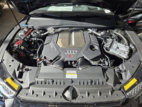 New 2026 Audi RS 7 Performance image 27