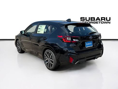 New 2026 Subaru Impreza 2.0i Sport AWD/4WD image 6