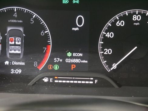 Certified 2023 Honda Civic Sport image 14