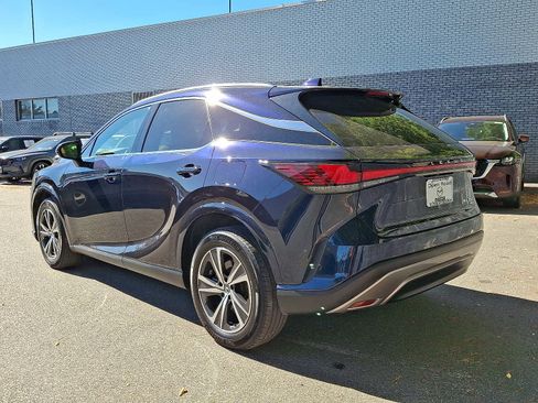 Used 2023 Lexus RX 350 Premium image 6