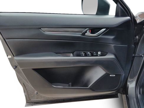 Used 2017 MAZDA CX-5 Grand Select image 11