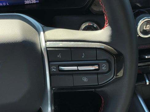 Used 2023 Chevrolet Colorado Z71 w/ Z71 Convenience Package 2 image 14