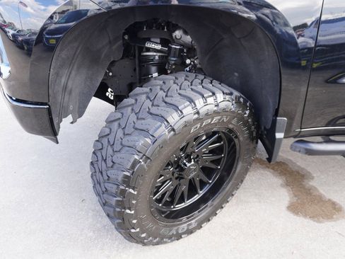 Used 2024 Chevrolet Silverado 1500 LT Trail Boss w/ LT Trail Boss Premium Package image 29