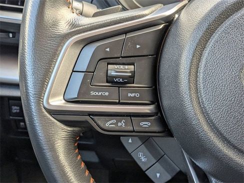 Used 2019 Subaru Crosstrek 2.0i Limited w/ Popular Package #2 image 26