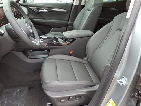 New 2026 Buick Envision Preferred image 5