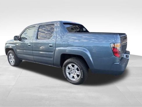 Used 2008 Honda Ridgeline RTL image 12