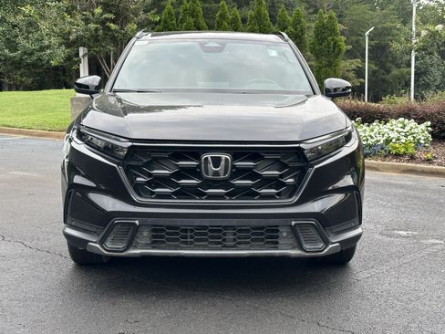 Used 2025 Honda CR-V Sport-L image 3