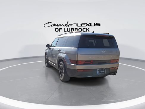 Used 2026 Hyundai Santa Fe SEL FWD image 7