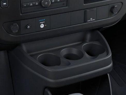 New 2026 Chevrolet Express 2500 image 23