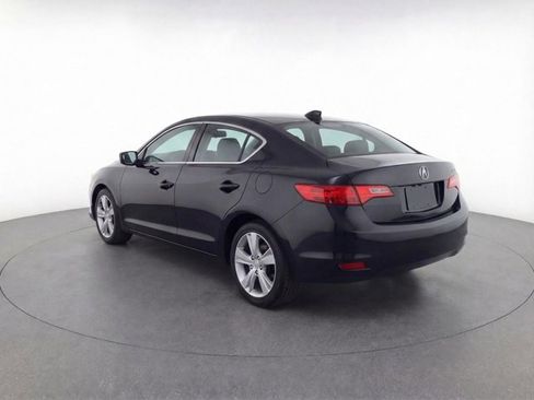 Used 2015 Acura ILX Tech Pkg image 5