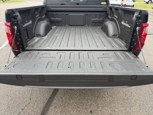 Used 2024 Ford F150 XLT w/ Equipment Group 302A MID AWD/4WD image 25
