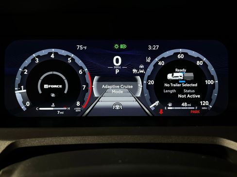 Certified 2026 Toyota 4Runner Limited image 17