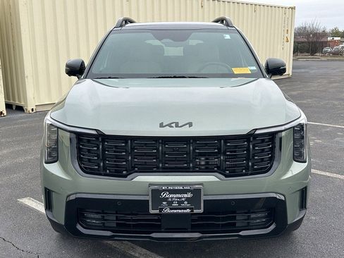 Used 2026 Kia Sorento SX Prestige image 2