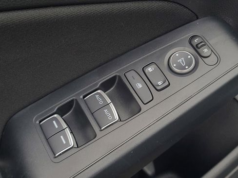 Used 2024 Honda Civic Sport image 11