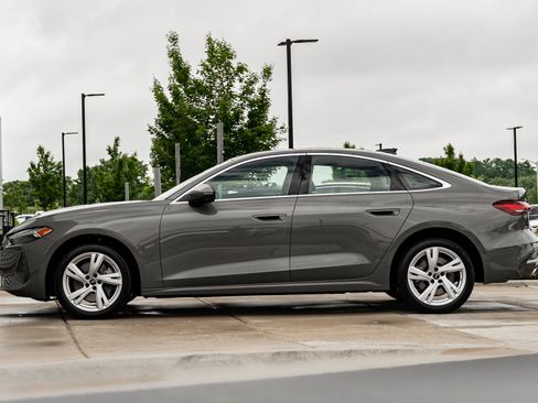 Certified 2025 Audi A5 2.0T Premium Plus w/ Premium Plus AWD/4WD image 6