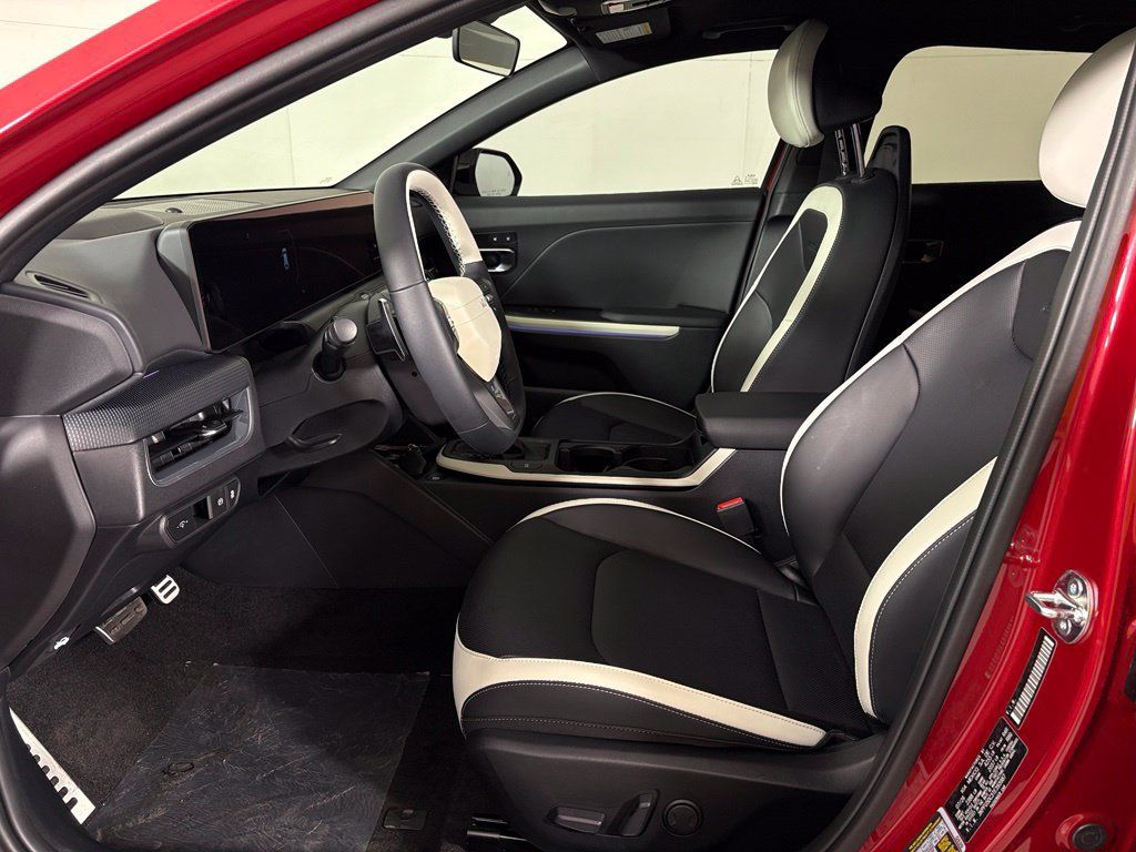 New 2026 Kia K4 GT-Line Turbo FWD image 17
