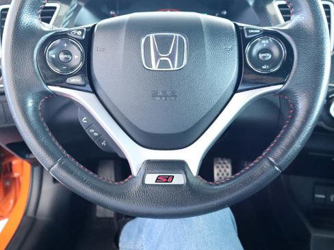 Used 2014 Honda Civic Si image 22