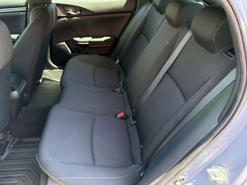 Used 2019 Honda Civic Sport image 14
