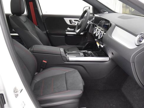 New 2026 Mercedes-Benz GLA 35 AMG 4MATIC image 16