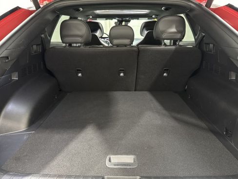 Certified 2023 Kia EV6 GT-Line w/ GT-Line Suede Seat Package AWD/4WD image 30