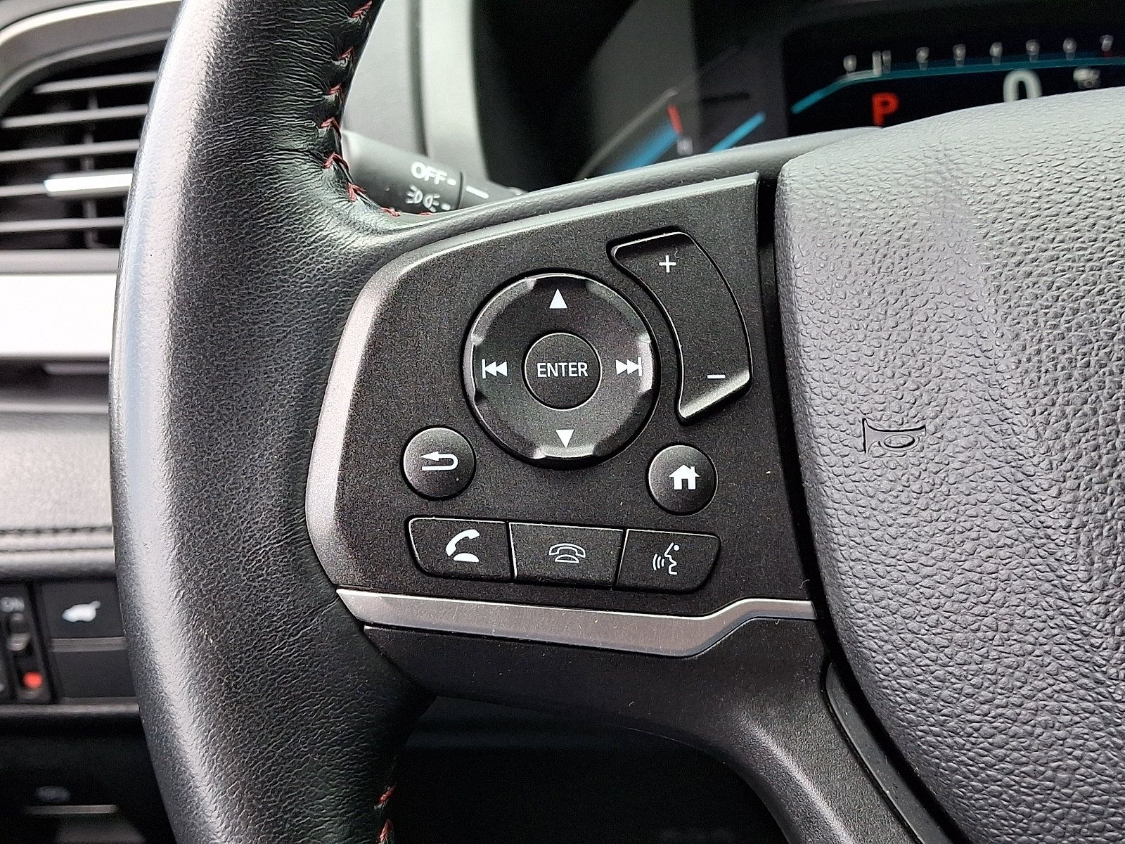 Used 2024 Honda Odyssey Sport image 22