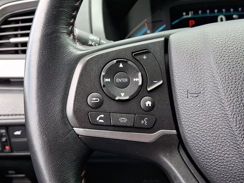 Used 2024 Honda Odyssey Sport image 22