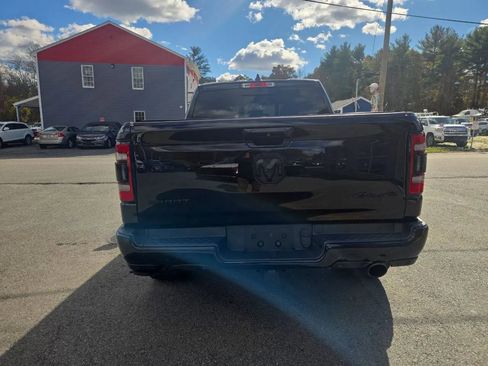 Used 2019 RAM 1500 Sport w/ Level 2 Equipment Group image 9