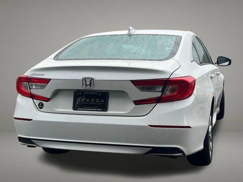 Used 2021 Honda Accord LX image 6